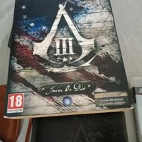 Assassin's Creed join or die ps3