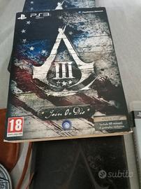 Assassin's Creed join or die ps3