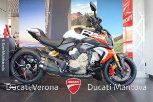 Ducati Diavel V4 RS