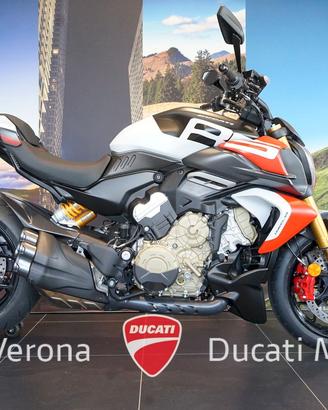 Ducati Diavel V4 RS