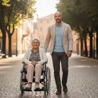 Assistente alla persona