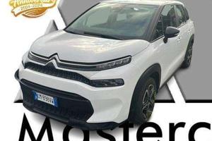 CITROEN C3 Aircross 1.2 110cv Live - GM898VW
