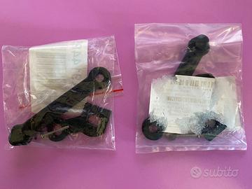 New Kit doppio Ric. Manovella Mov. Saeco 20000940