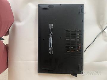 Notebook Acer Aspire 1