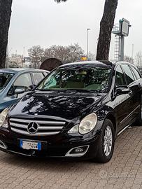 A Imola ⭐ MERCEDES CLASSE R 320 CDI 4MATIC SPORT –