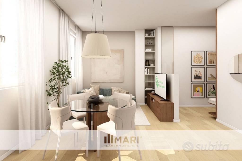 Appartamento – Roma, Città giudiziaria, Della Vittoria - Altro