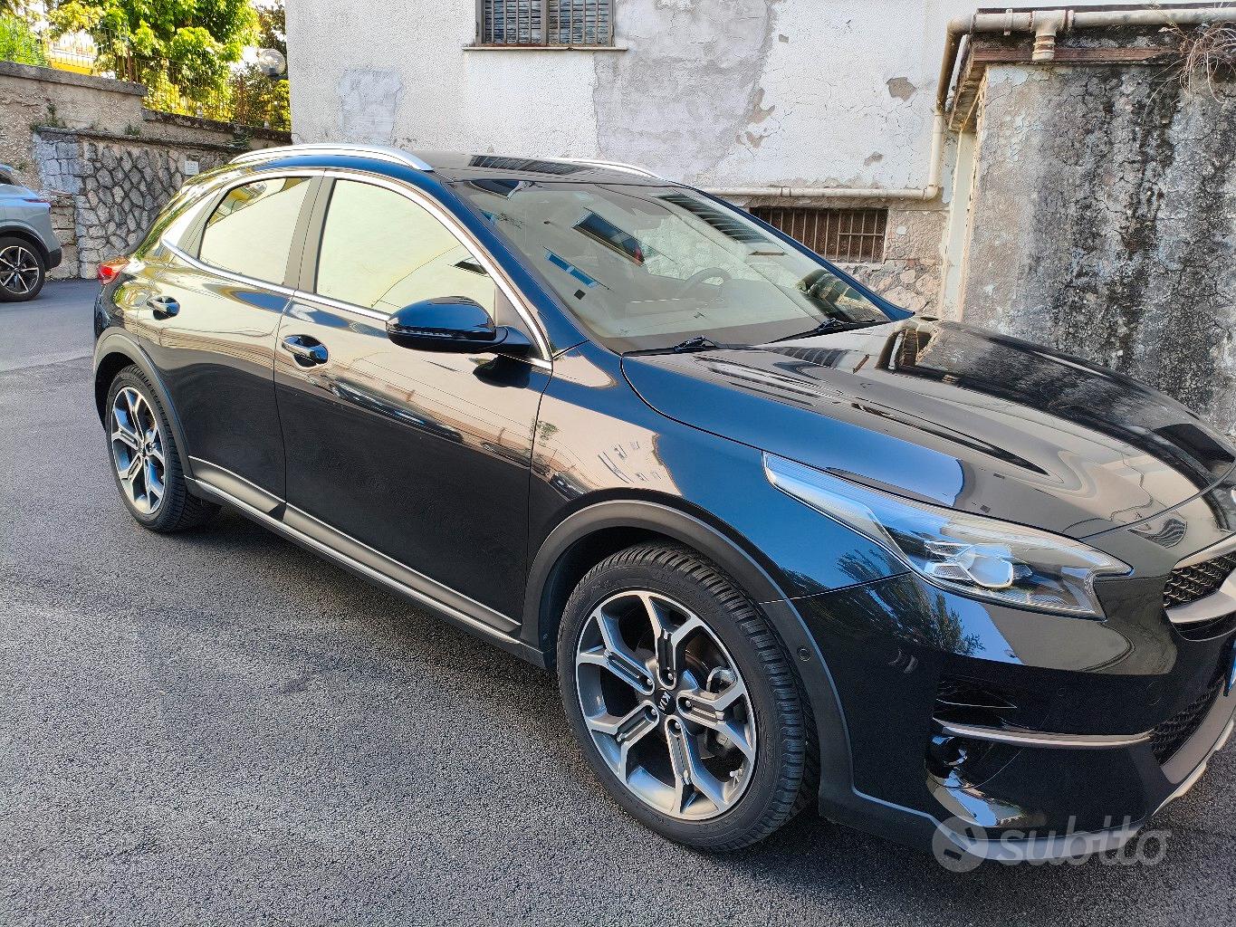 Kia Xceed 2021 photo 5