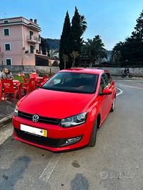 VW Polo 1.2 benzina PERFETTA