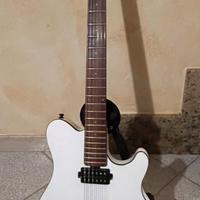 Sterling Axis bianca