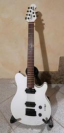 Sterling Axis bianca