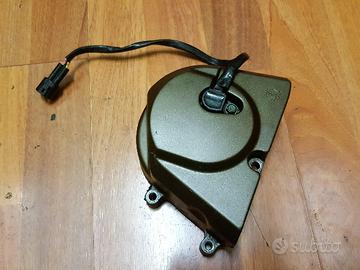 Copri pignone Ninja 600