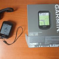 Garmin Edge 530 GPS