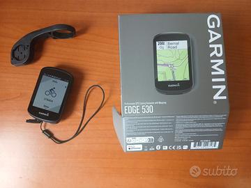 Garmin Edge 530 GPS