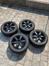 Cerchi 16 Ford