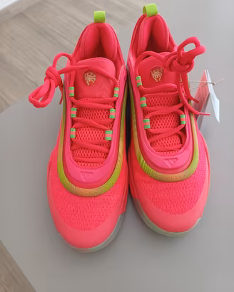 Adidas D.O.N Issue 6 Haribo