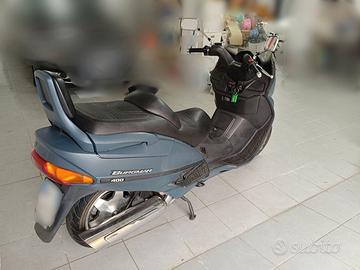 Burgman 400