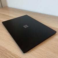 Microsoft Surface Laptop 3 15" Nera
