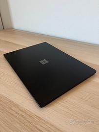 Microsoft Surface Laptop 3 15" Nera