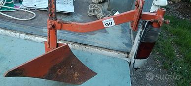 aratro motocoltivatore 