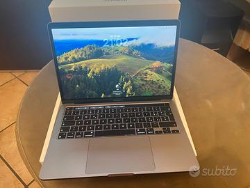 Apple MacBook Pro 13"
