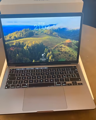 Apple MacBook Pro 13"