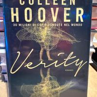 Colleen Hoover - Verity