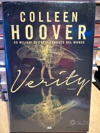 Colleen Hoover - Verity