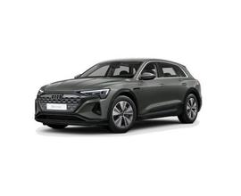 Audi Q8 e-tron 50 Business Advanced quattro