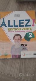 libri allez edition verte 2