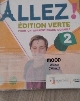 libri allez edition verte 2