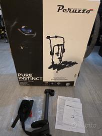 Portabici Peruzzo Pure Instinct 2nuovo.