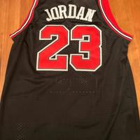 Canotta Jordan Bulls