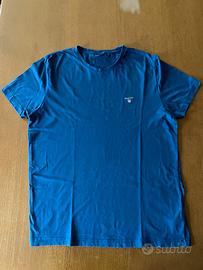 T-shirt GANT