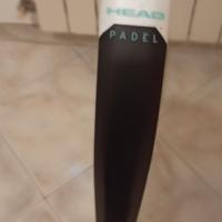 racchetta da padel head gravity pro 2025