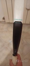 racchetta da padel head gravity pro 2025