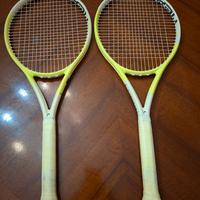 tennis racchette extreme 27 light 