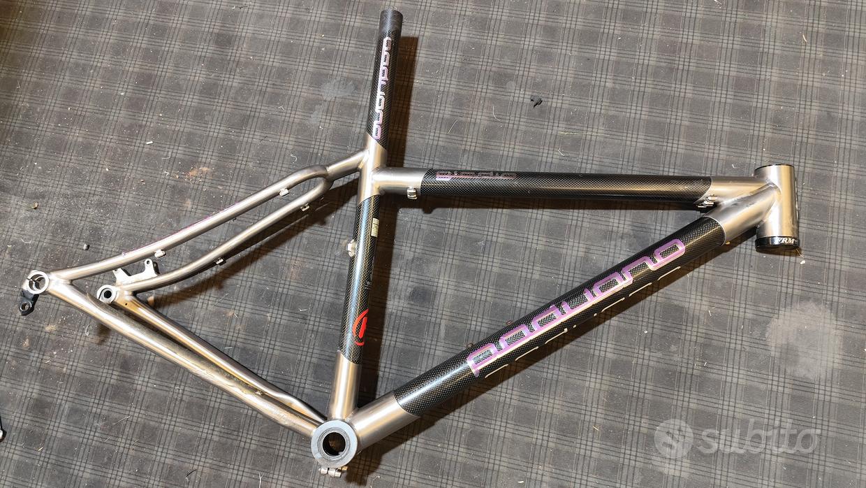 Aluminium Telaio Boost 29 Telaio Mtb 29 Telaio Bici Alluminio