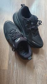scarpe running nike vomero 18  43