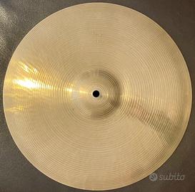 Paiste Formula 602 14’ Hihat (Preserial)