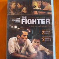 The Fighter DVD