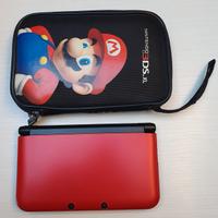 Nintendo 3DS xl
