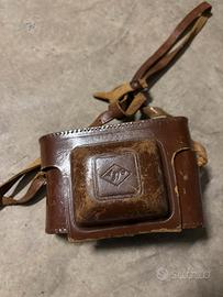 Macchina fotografica Vintage Agfa