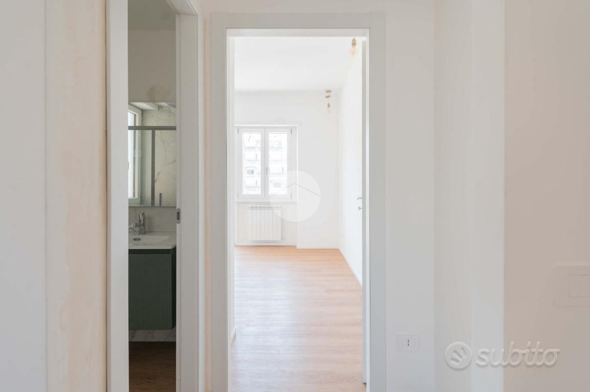 Appartamento – Roma, Primavalle - Altro