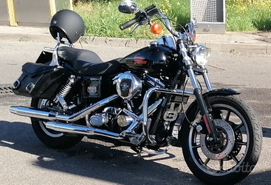Harley davidson dyna fxdl 1340