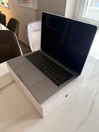MacBook Pro 13”
