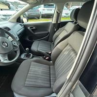 VOLKSWAGEN POLO 14 Tdi