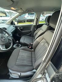 VOLKSWAGEN POLO 14 Tdi