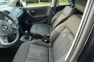 VOLKSWAGEN POLO 14 Tdi