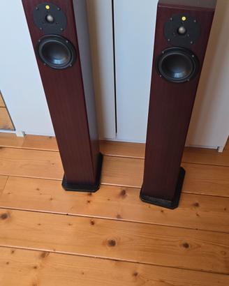  TOTEM ARRO diffusori hi fi