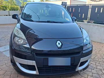 Renault Scenic X-Mod 1.5 dCi 110CV Dynamique